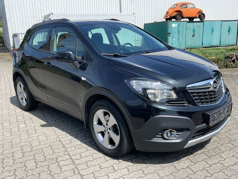 Mokka