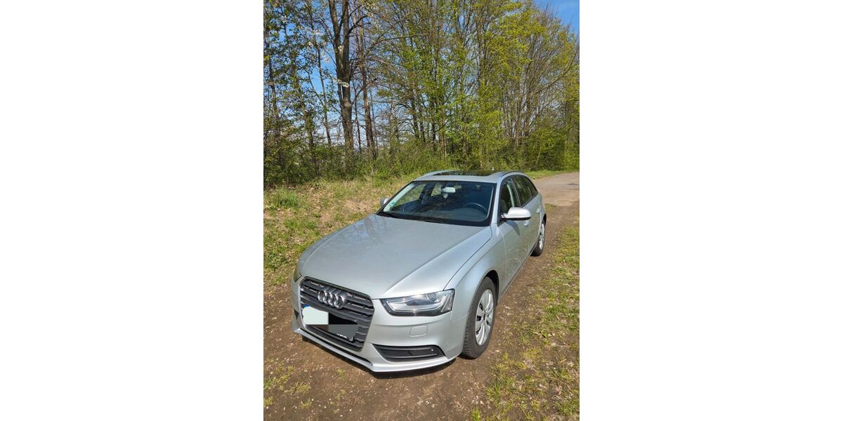 Audi A4 216.600 km 10.500 &euro; Neuwied 56567