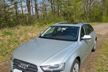 Audi A4 216.600 km 9.900 &euro; Neuwied 56567