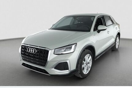 Audi Q2 5.686 km 27.940 &euro; Magdeburg 39126