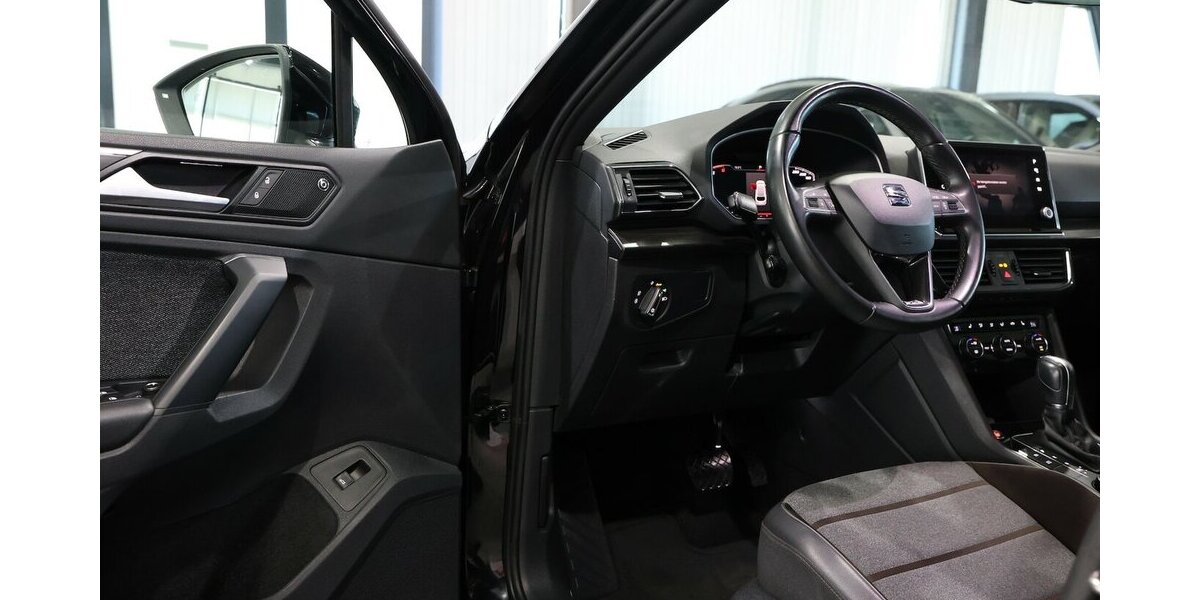 Seat Tarraco 2.0 TDI DSG 4DRIVE XCELLENCE / 7-SITZER 108.000 km 25.444 &euro; Hamm 59077