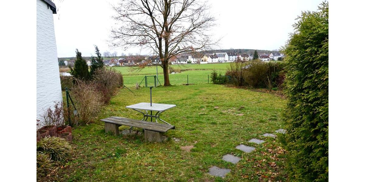 Etagenwohnung Puschendorf - 3 Zimmer, 80 m&sup2;, 270.000&euro; | Angebot:26068134