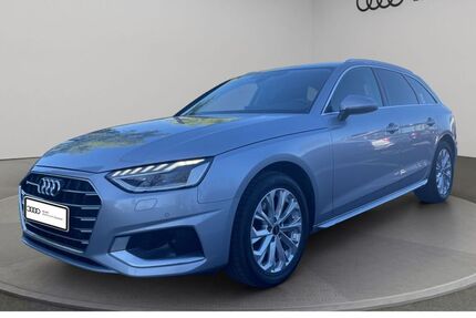 Audi A4 74.052 km 23.490 &euro; Kassel 34125