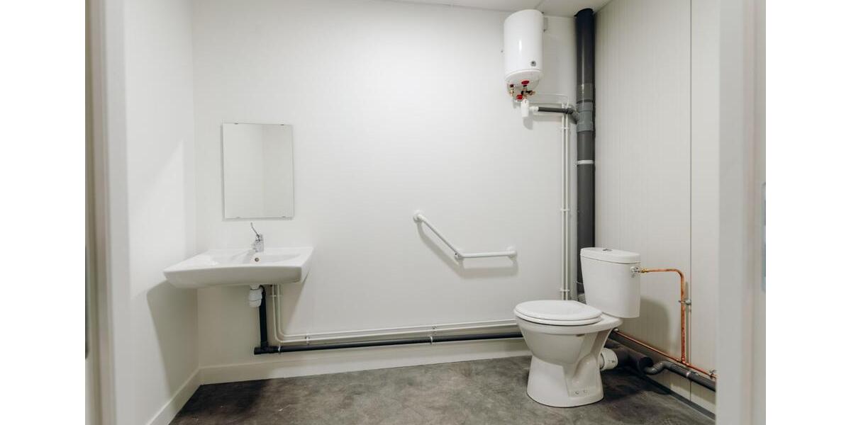 Gewerbeobjekt Fredersdorf-Vogelsdorf Vogelsdorf - 900&euro; | Angebot:23559715