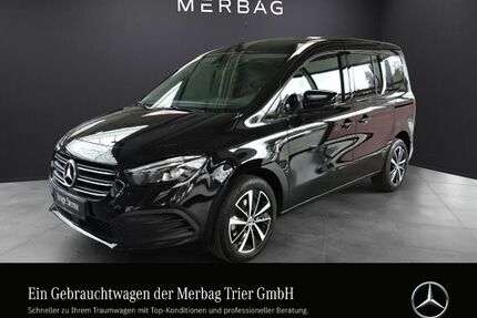 Mercedes T-Klasse