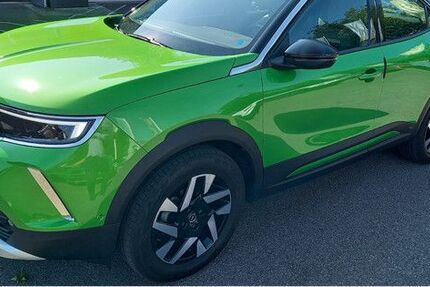 Opel Mokka 20.300 km 18.980 € Neu-Ulm 89231