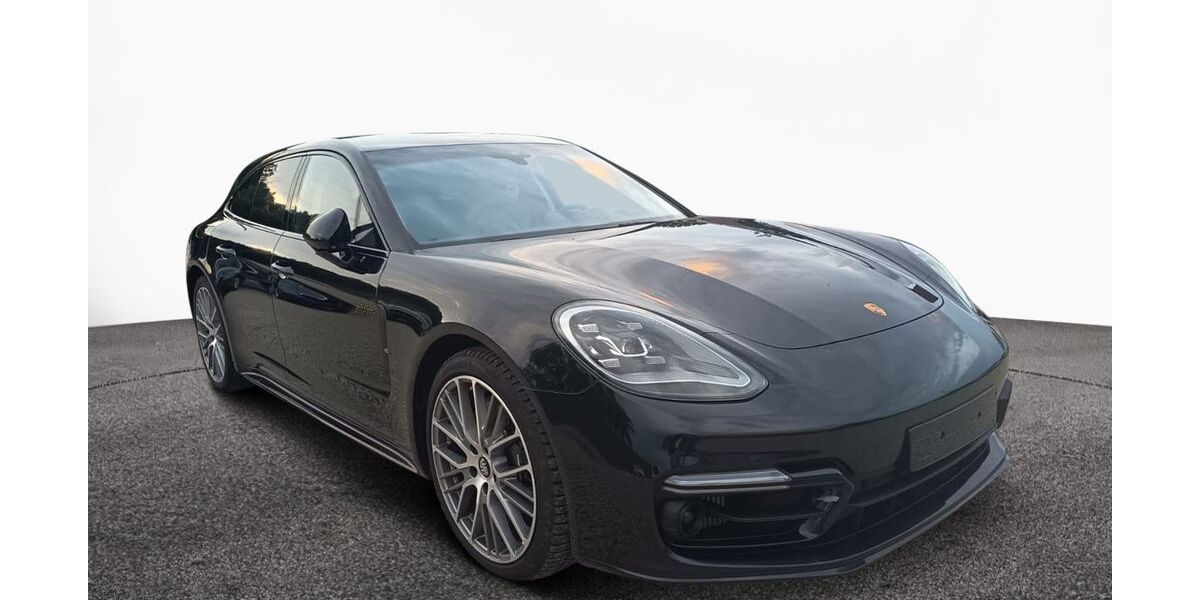 Porsche Panamera 128.000 km 69.990 &euro; Kloster Veßra 98660