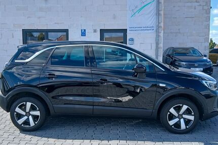 Opel Crossland (X) 34.980 km 16.980 &euro; Ingelheim 55218