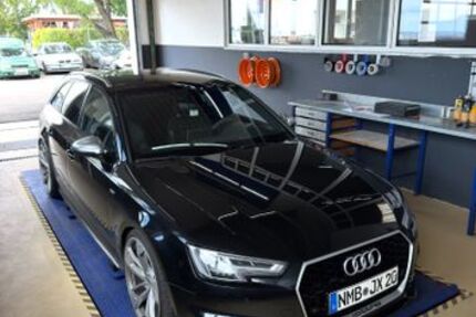 Audi A4 283.000 km 18.500 &euro; Naumburg 06618