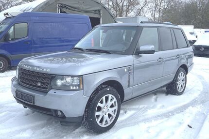 Land Rover Range Rover 285.364 km 12.900 &euro; Alteglofsheim 93087