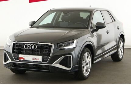 Audi Q2 6.360 km 28.740 &euro; Gotha 99867