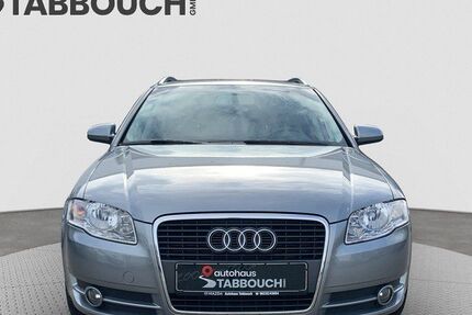 Audi A4 92.100 km 6.999 € Speyer 67346