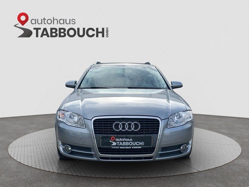Audi A4 92.100 km 6.999 € Speyer 67346