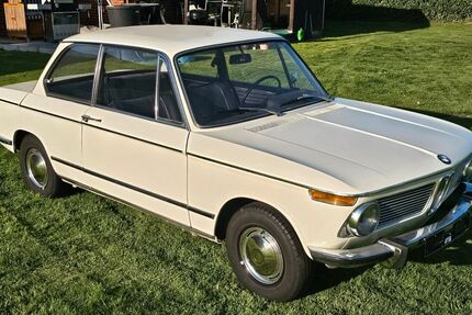 BMW 2002 41.778 km 17.950 &euro; Hobbensen 31655