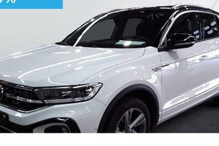VW T-Roc 26.214 km 29.390 &euro; Magdeburg 39126