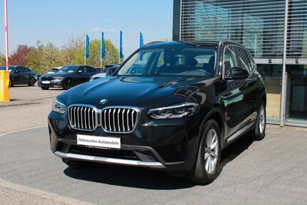 BMW X3 48.900 km 37.240 &euro; Neusitz/Rothenburg 91616