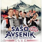 Saso Avsenik & seine Orginal Oberkrainer