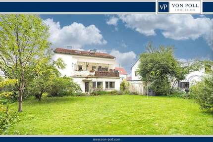 Haus Gräfelfing / Lochham Lochham - 8 Zimmer, 233 m&sup2;, 1.190.000&euro; | Angebot:25332227