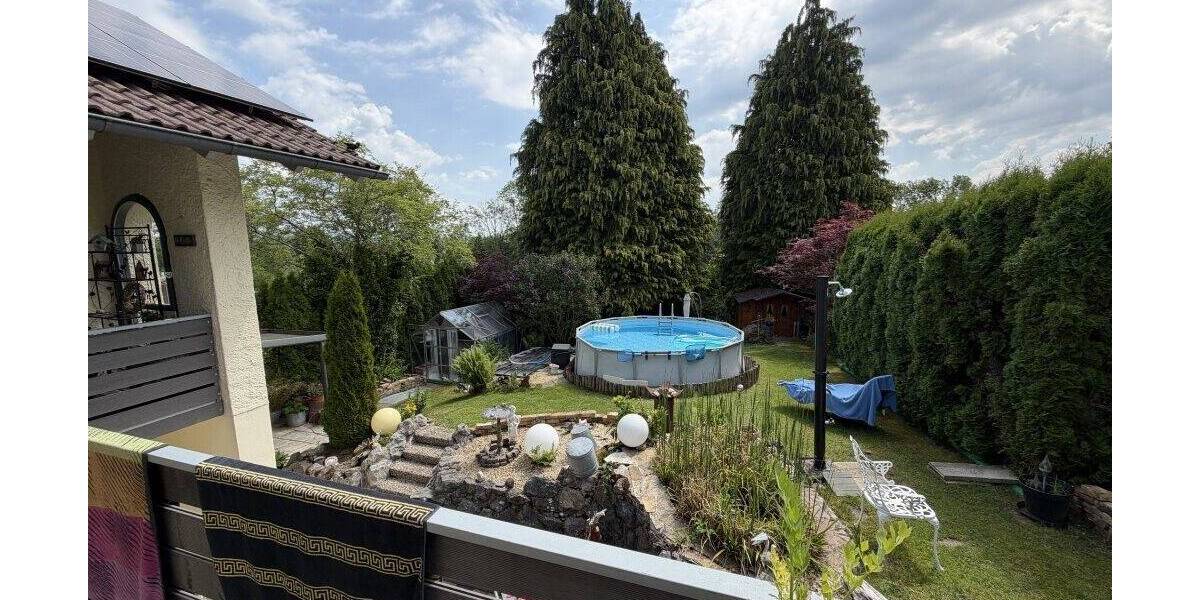 Einfamilienhaus Kempten Stiftallmey - 4 Zimmer, 150 m&sup2;, 915.000&euro; | Angebot:26866829