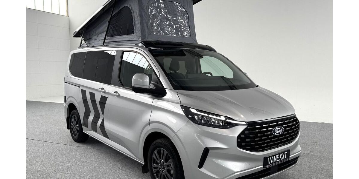 Ford Tourneo Custom 5.000 km 70.930 &euro; München 81829