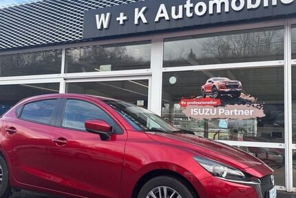 Mazda 2 45.950 km 13.990 &euro; Kamen 59174