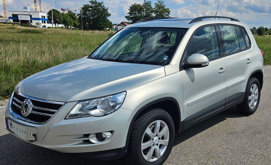 Tiguan