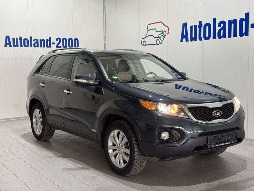 Sorento
