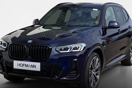 BMW X3 17.600 km 59.890 € Neuburg an der Donau 86633