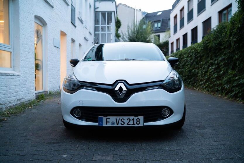 Clio