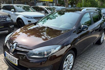 Renault Megane 130.000 km 7.650 &euro; Berlin Wittenau -Reinickendorf 13407