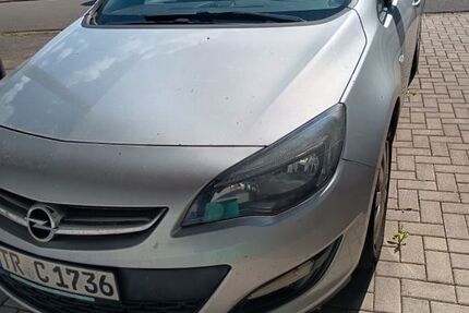 Opel Astra 311.000 km 1.950 &euro; Reinsfeld 54421