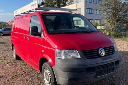 VW T5 Transporter 208.000 km 5.600 € Stockstadt am Main 63811