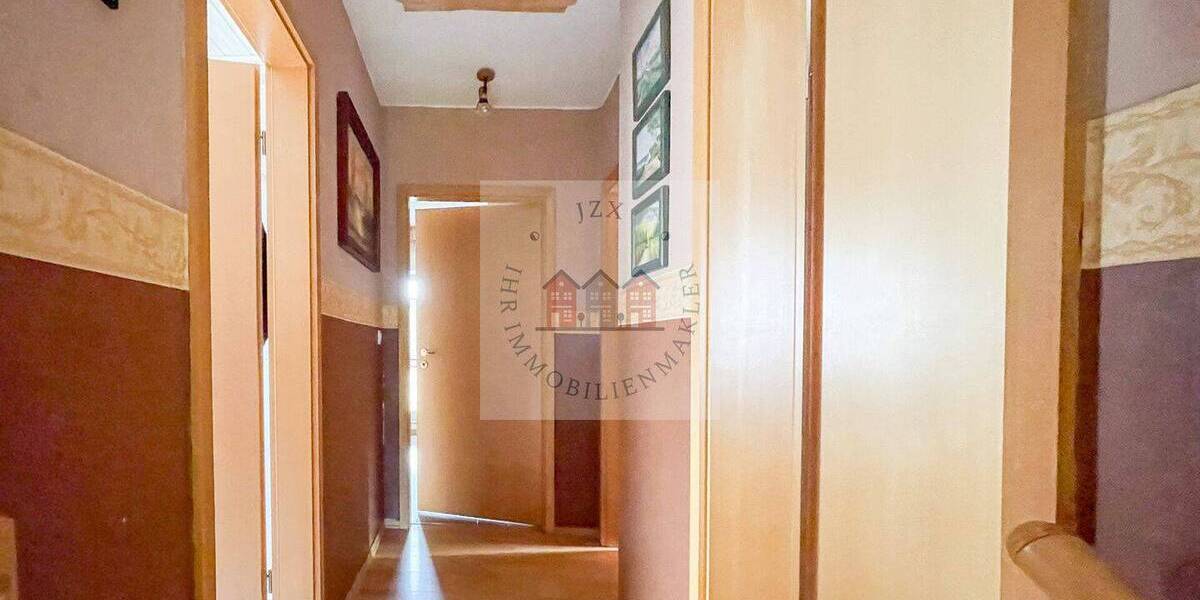 Einfamilienhaus Frohburg Kohren-Sahlis - 4 Zimmer, 119 m&sup2;, 280.000&euro; | Angebot:26359712