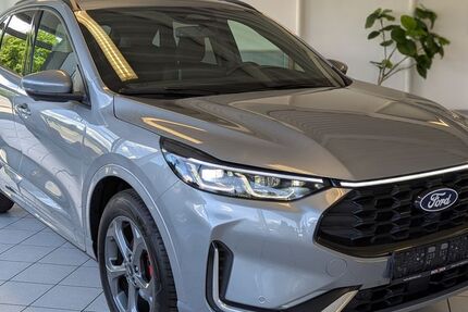 Ford Kuga 13.888 km 26.980 &euro; Homberg (Efze) 34576