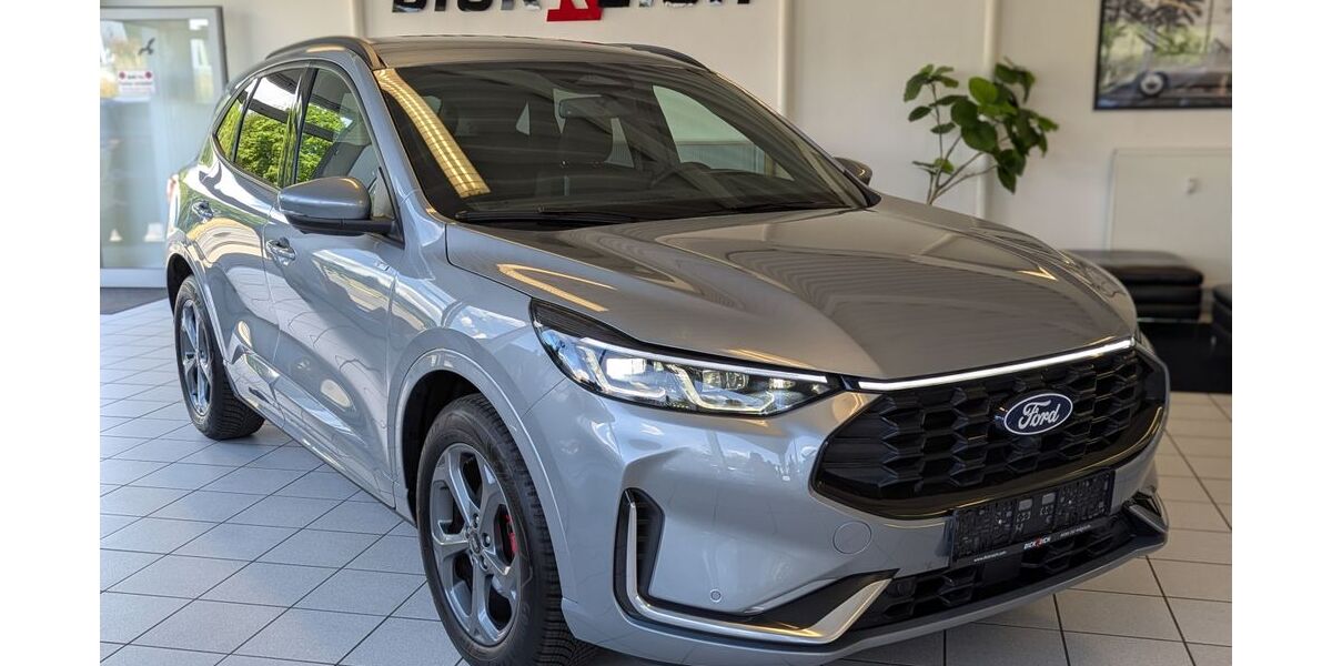 Ford Kuga 13.888 km 26.980 &euro; Homberg (Efze) 34576