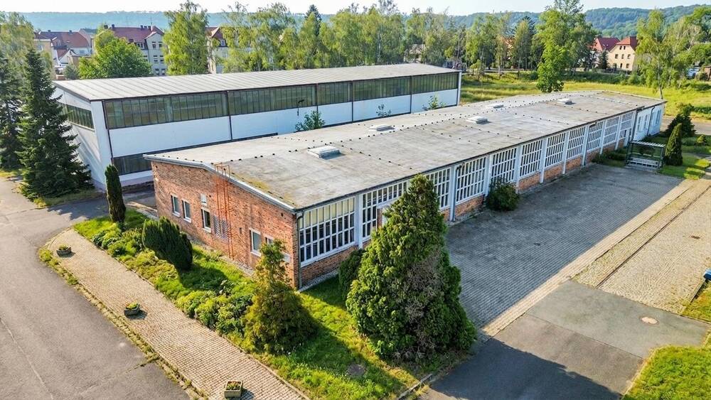 Gewerbeobjekt Coswig - 450.000&euro; | Angebot:26093418