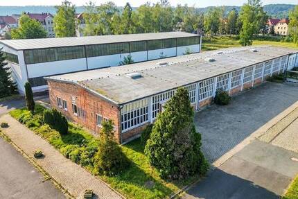 Gewerbeobjekt Coswig - 600.000&euro; | Angebot:26093418
