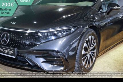 Mercedes-Benz EQS 22.903 km 77.390 &euro; Köln 51149