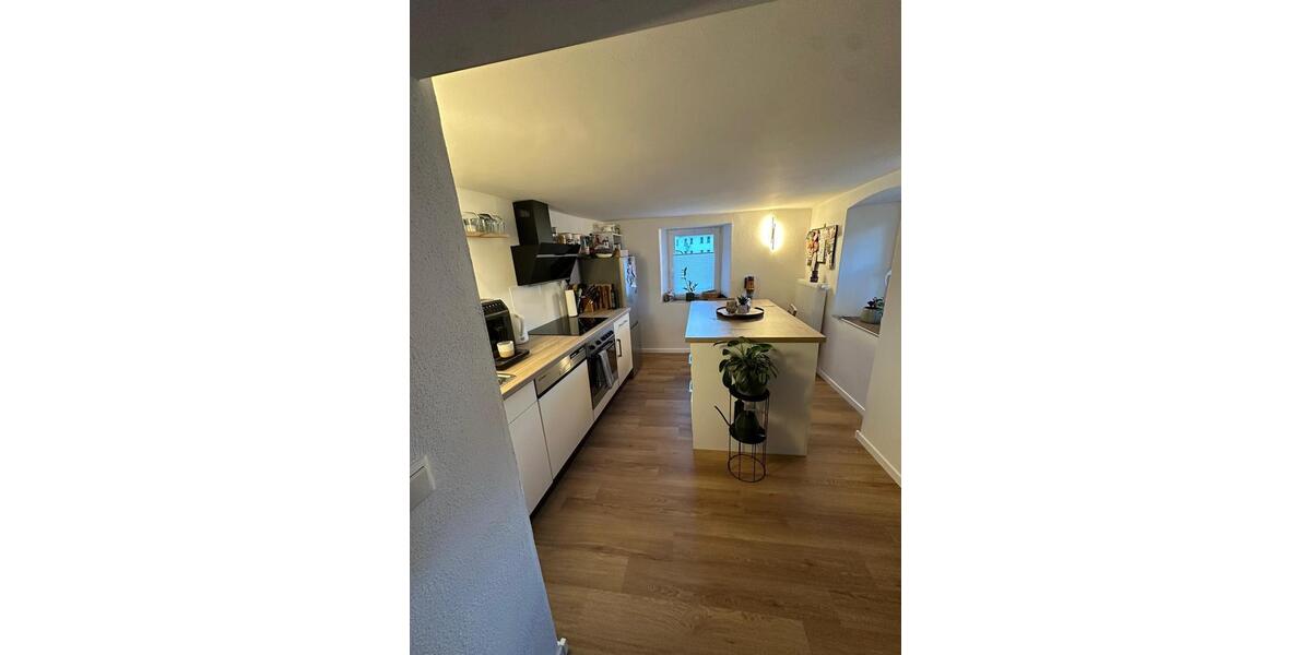 Maisonettenwohnung Daun - 4 Zimmer, 83 m&sup2;, 730&euro; | Angebot:26374348