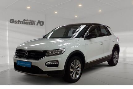 VW T-Roc 55.499 km 16.785 &euro; Melsungen 34212