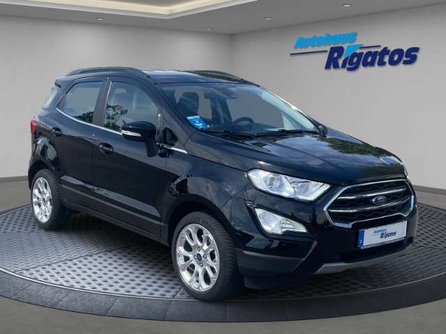 EcoSport