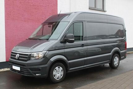 VW Crafter 9.500 km 70.000 &euro; Eichen 57632