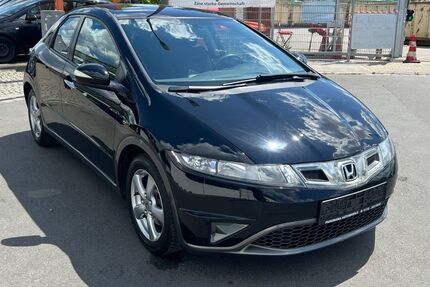 Honda Civic 155.000 km 4.950 € Nürnberg 90431