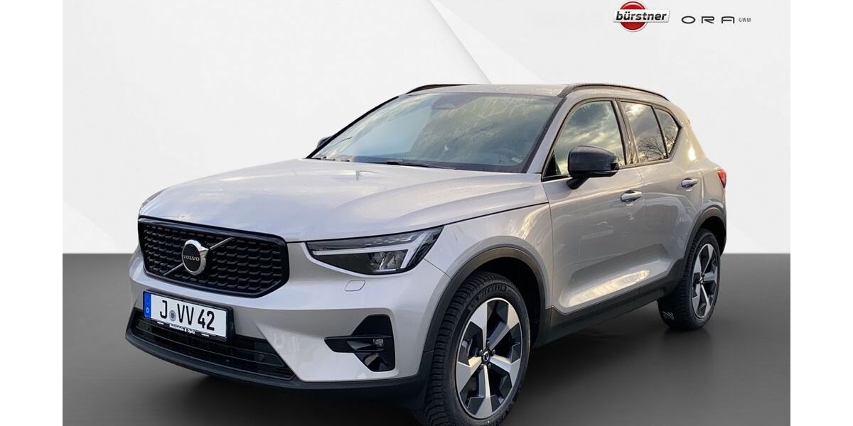 Volvo XC40 12.200 km 38.450 &euro; Jena-Lobeda 07747
