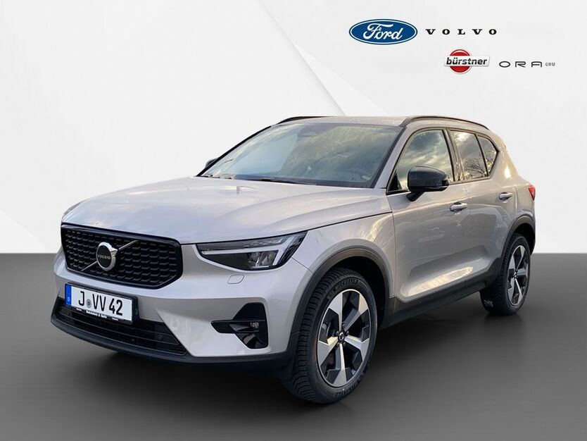 Volvo XC40 12.200 km 39.990 € Jena-Lobeda 07747