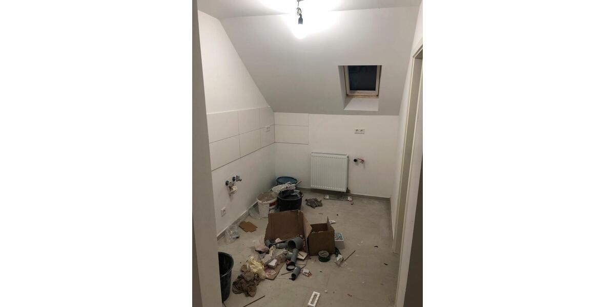 Dachgeschoßwohnung Burgdorf - 2 Zimmer, 50 m&sup2;, 600&euro; | Angebot:26382331