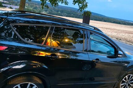 Ford Kuga 85.000 km 16.500 &euro; Wiesbaden 65207
