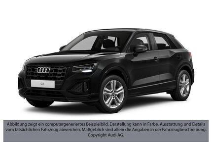 Audi Q2 29.054 km 23.404 &euro; Hagen 58091