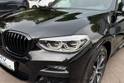 BMW X3 120.335 km 32.950 &euro; Schmallenberg 57392