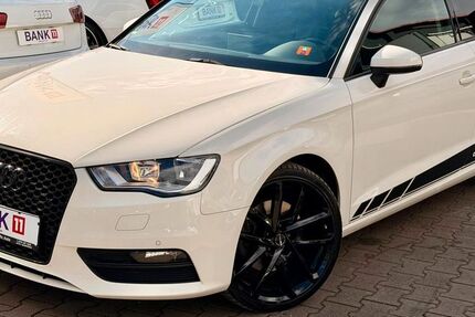 Audi A3 80.000 km 10.999 &euro; Mannheim 68199